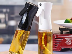 🧴 470 ml Cooking Oil Spray Bottle