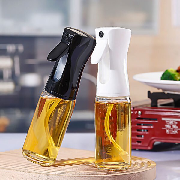 🧴 470 ml Cooking Oil Spray Bottle
