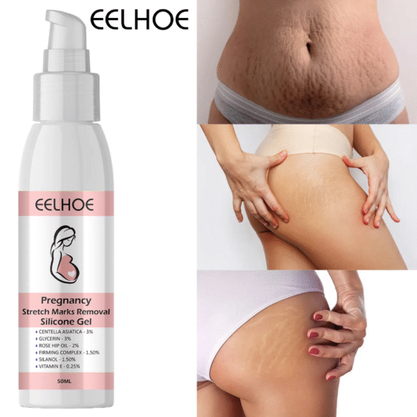 EELHOE Scar Removal Cream Gel